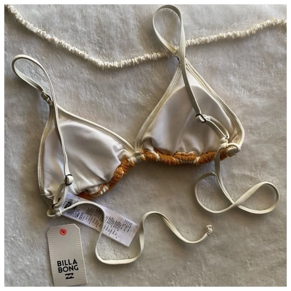 Billabong honey daze